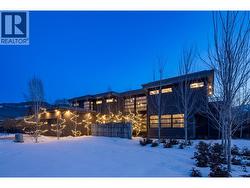 702 7th Street  Golden, BC V0A 1H0