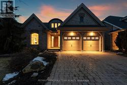 5 MCLEAN COURT  St. Catharines (Grapeview), ON L2W 0A2