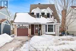 1177 ST MORITZ CRESCENT N  Ottawa, ON K1C 2B2