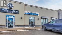 300 MAIN Street  Woodstock, ON N4S 1T3