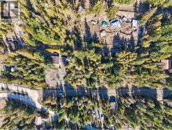 VICKERS Trail Lot# 151  Anglemont, BC V0E 1M8