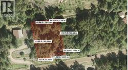 VICKERS Trail Lot# 150  Anglemont, BC V0E 1M8