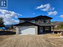 319 Elkview Trail, Castlegar, BC  - Outdoor 