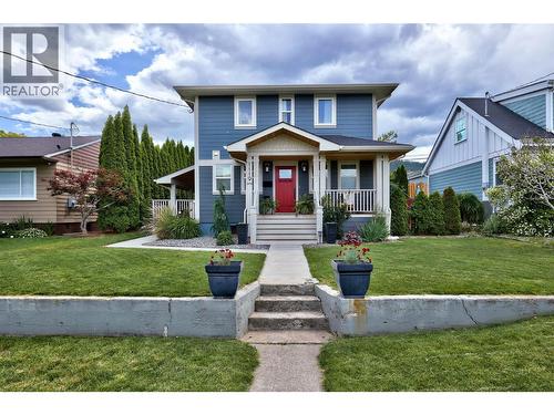 1119 Pine Street  Kamloops, BC V2C 3A7