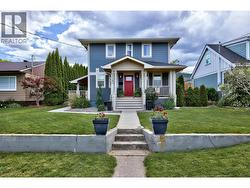 1119 Pine Street  Kamloops, BC V2C 3A7