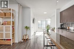 4085 PARKSIDE VILLAGE Drive Unit# 1808  Mississauga, ON L5B 0K9