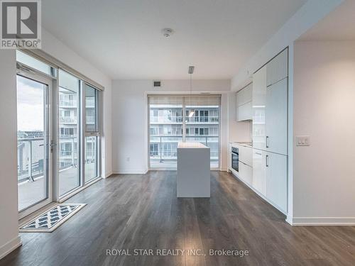 1305 - 20 Richardson Street, Toronto, ON - Indoor Photo Showing Other Room