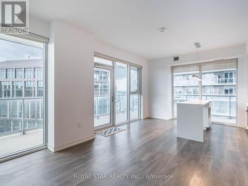 1305 - 20 Richardson Street, Toronto, ON - Indoor