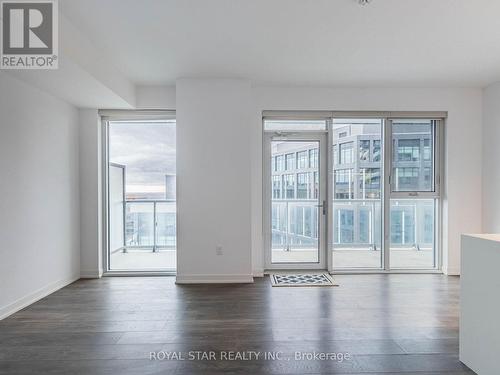 1305 - 20 Richardson Street, Toronto, ON - Indoor