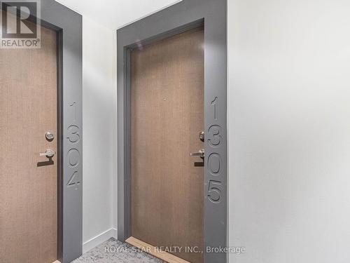 1305 - 20 Richardson Street, Toronto, ON - Indoor