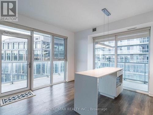 1305 - 20 Richardson Street, Toronto, ON - Indoor