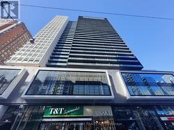 1607 - 20 EDWARD STREET  Toronto, ON M5G 0C5
