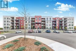 211 - 1 CHEF LANE  Barrie, ON L9J 0T1