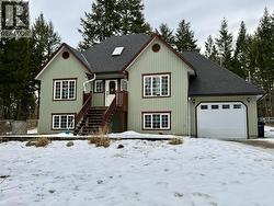 4745 ANZEEON ROAD  108 Mile Ranch, BC V0K 2Z0
