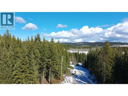 2655 Bunting Lake Road, 150 Mile House, BC 