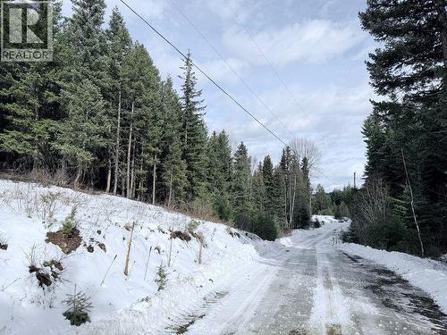 2655 Bunting Lake Road, 150 Mile House, BC 