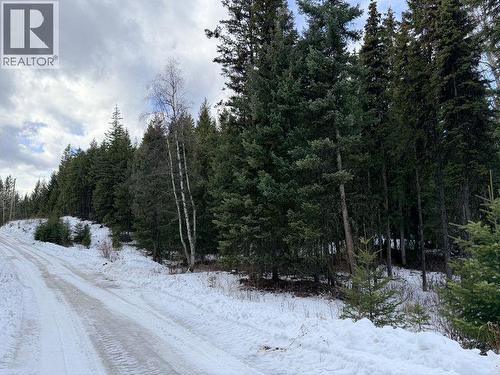 2655 Bunting Lake Road, 150 Mile House, BC 