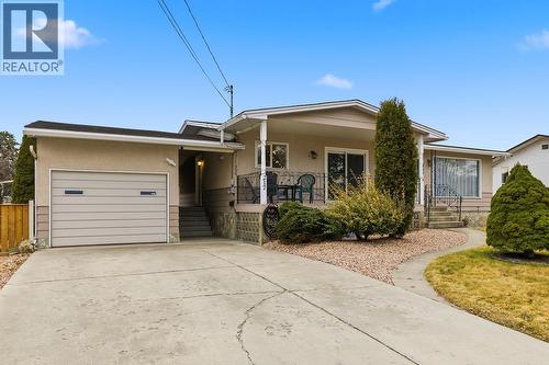 217 Holbrook Road W  Kelowna, BC V1X 1S1