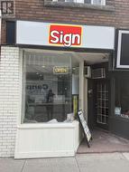 2095.5 YONGE STREET  Toronto, ON M4S 2A4