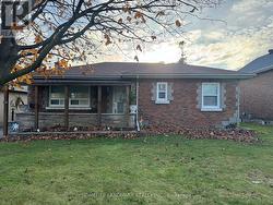 MAIN - 1316 SIMCOE STREET S  Oshawa, ON L1H 4M3