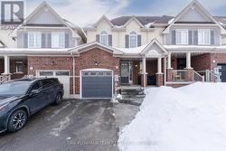 87 SIDNEY RUNDLE AVENUE  Clarington, ON L1C 0N9