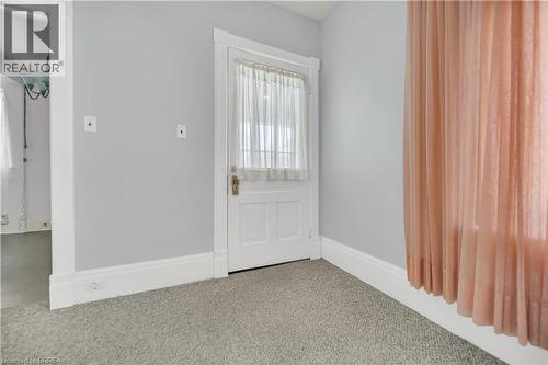 141 Samuel Street, Kitchener, ON - Indoor Photo Showing Other Room