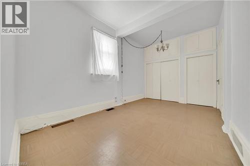 141 Samuel Street, Kitchener, ON - Indoor Photo Showing Other Room