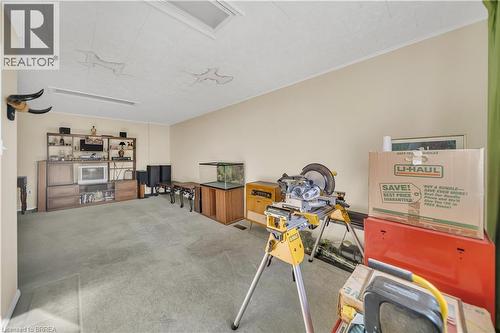 141 Samuel Street, Kitchener, ON - Indoor