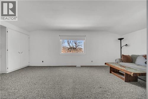 141 Samuel Street, Kitchener, ON - Indoor