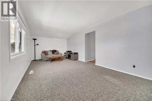 141 Samuel Street, Kitchener, ON - Indoor Photo Showing Other Room
