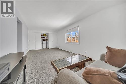 141 Samuel Street, Kitchener, ON - Indoor