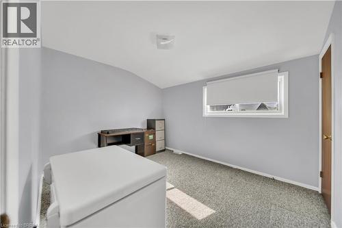 141 Samuel Street, Kitchener, ON - Indoor