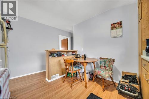 141 Samuel Street, Kitchener, ON - Indoor