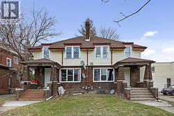 554 ASKIN AVENUE  Windsor, ON N9B 2X4