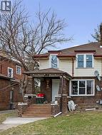 554 ASKIN AVENUE  Windsor, ON N9B 2X4