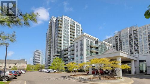 811 - 20 NORTH PARK ROAD  Vaughan, ON L4J 0G7