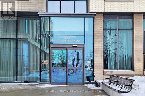 3207 - 1000 PORTGAGE PARKWAY S  Vaughan, ON L4K 0L1