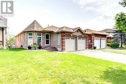 LOWER - 124 BROWN WOOD DRIVE  Barrie, ON L4M 6M8