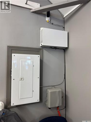 209 Burrows Avenue E, Melfort, SK 