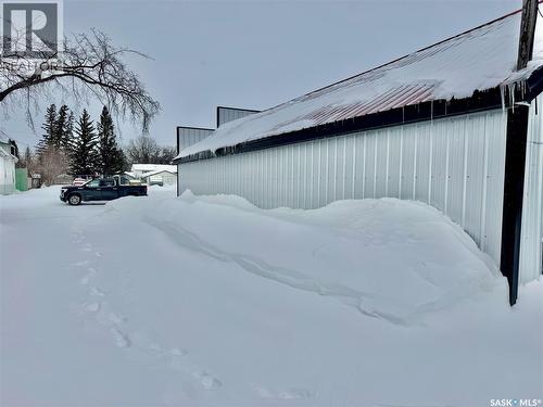 209 Burrows Avenue E, Melfort, SK 
