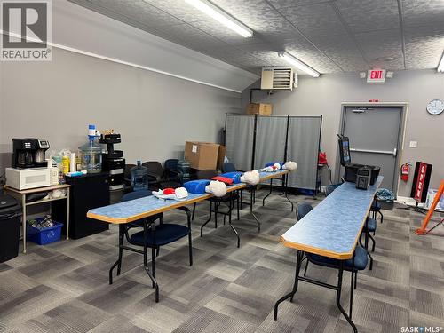 209 Burrows Avenue E, Melfort, SK 