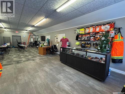 209 Burrows Avenue E, Melfort, SK 