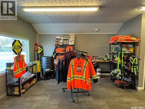 209 Burrows Avenue E, Melfort, SK 