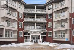 213 106 Armistice WAY  Saskatoon, SK S7J 2H4