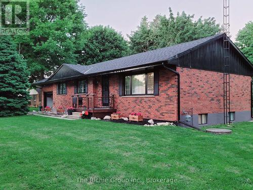 17 TRAVELLED ROAD  Caledon, ON L7K 1B7