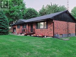 17 TRAVELLED ROAD Caledon, ON L7K 1B7