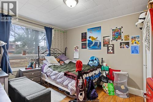 568 Askin, Windsor, ON - Indoor Photo Showing Bedroom