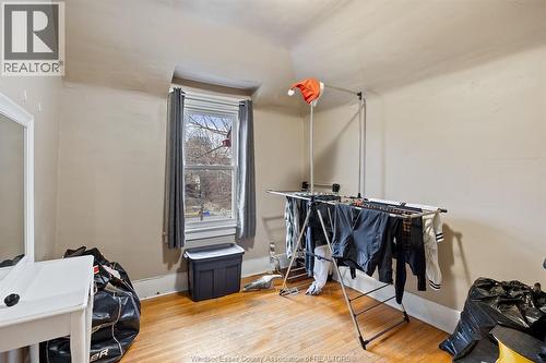 568 Askin, Windsor, ON - Indoor