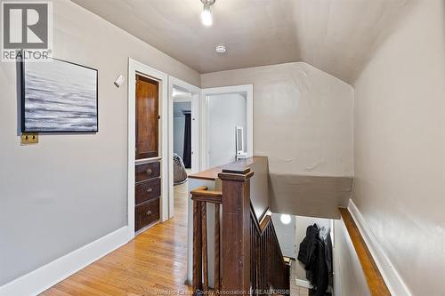 568 Askin, Windsor, ON - Indoor Photo Showing Other Room