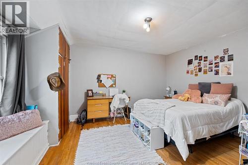 568 Askin, Windsor, ON - Indoor Photo Showing Bedroom